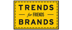 Скидка 10% на коллекция trends Brands limited! - Ремонтное